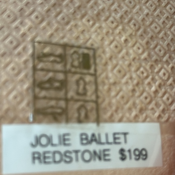 Tory Burch Flats - Picture 8 of 8